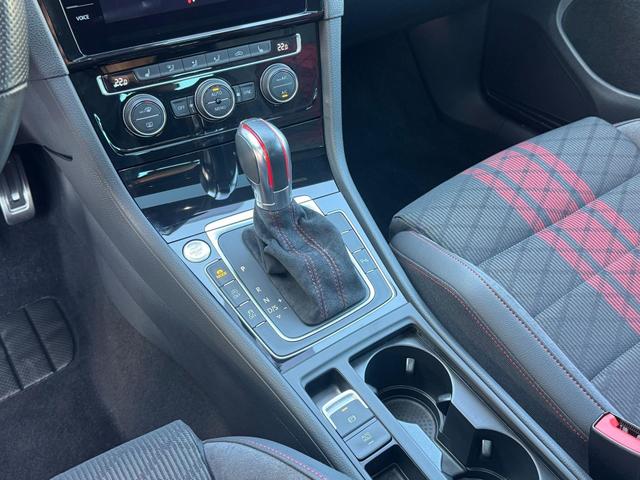 Gebraucht VW Golf GTI TCR g&uuml;nstig kaufen