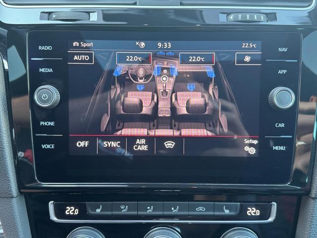 Gebraucht VW Golf GTI TCR g&uuml;nstig kaufen