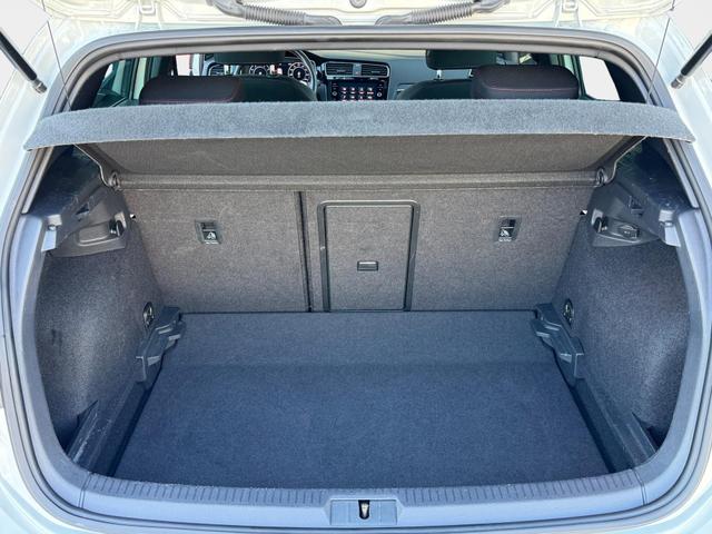 Gebraucht VW Golf GTI TCR g&uuml;nstig kaufen