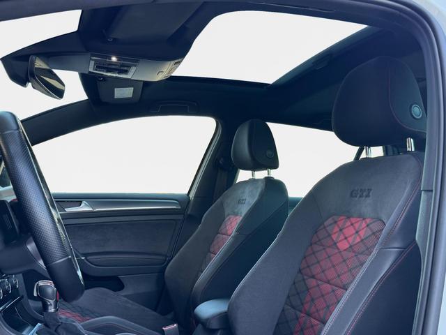 Gebraucht VW Golf GTI TCR g&uuml;nstig kaufen