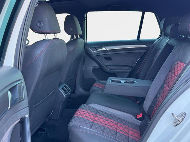 Gebraucht VW Golf GTI TCR g&uuml;nstig kaufen