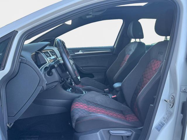 Gebraucht VW Golf GTI TCR g&uuml;nstig kaufen