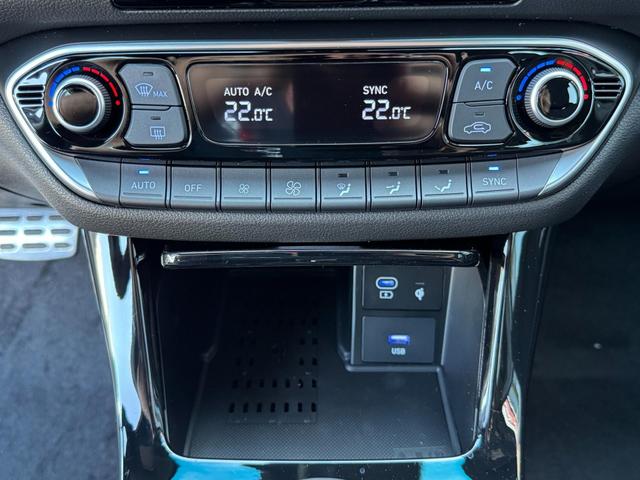 EU Neuwagen Hyundai i30 Kombi N-Line 1.6 T-GDI g&uuml;nstig kaufen