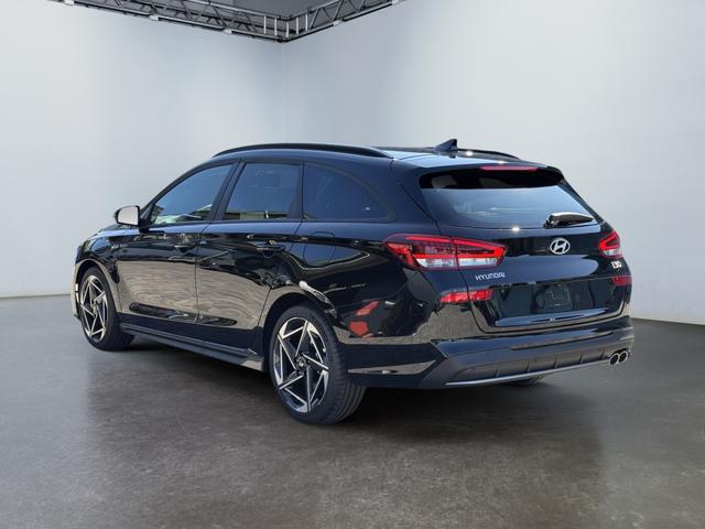 Reimport Hyundai i30 Kombi N-Line g&uuml;nstig kaufen