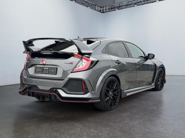 Gebraucht Honda Civic 2.0 i-VTEC Type R GT kaufen