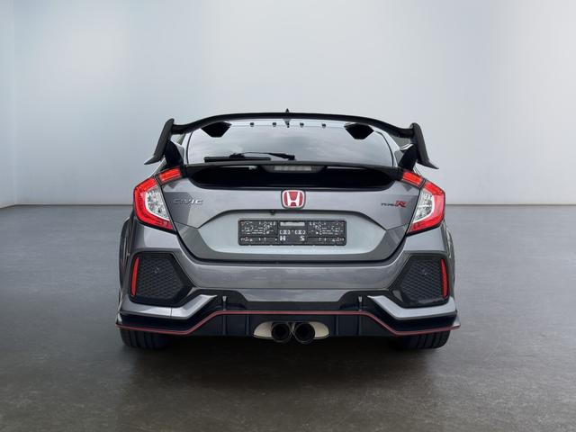Gebraucht Honda Civic 2.0 i-VTEC Type R GT kaufen