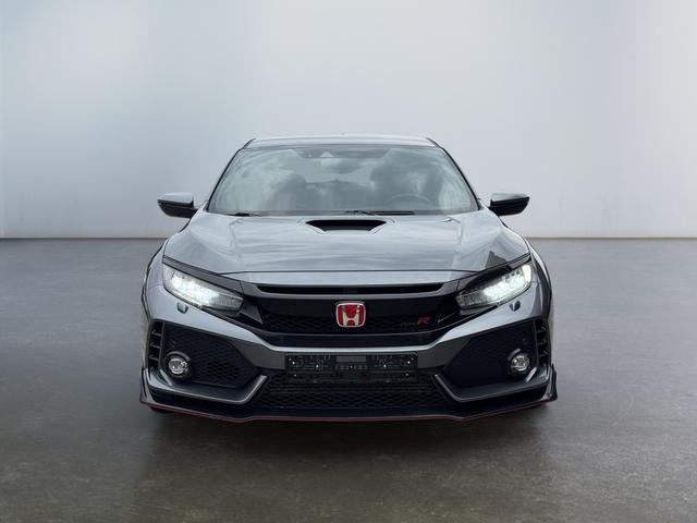 Gebraucht Honda Civic 2.0 i-VTEC Type R GT kaufen