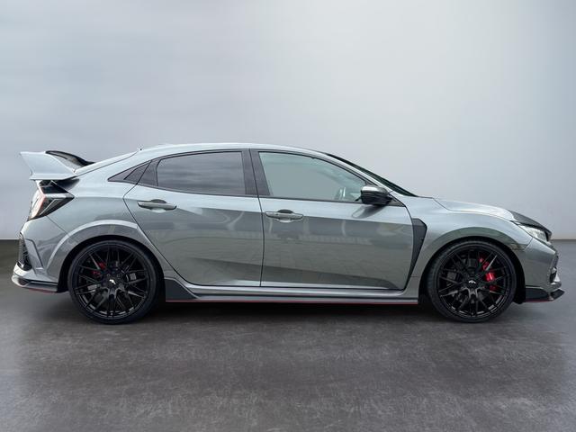 Gebraucht Honda Civic 2.0 i-VTEC Type R GT kaufen
