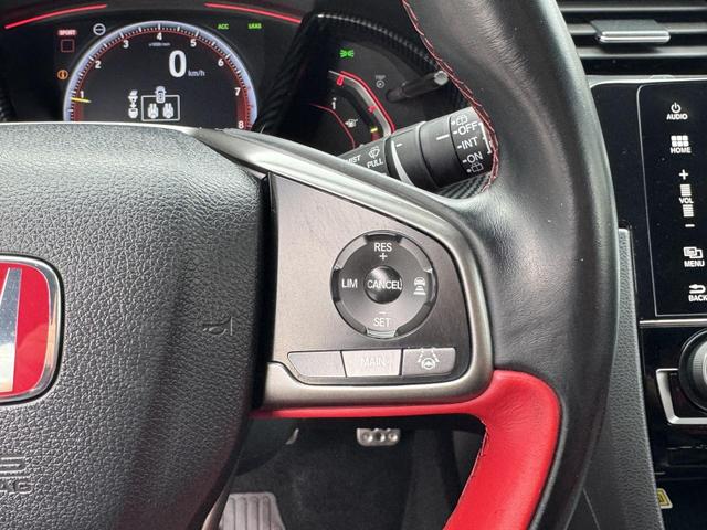 Gebraucht Honda Civic 2.0 i-VTEC Type R GT kaufen