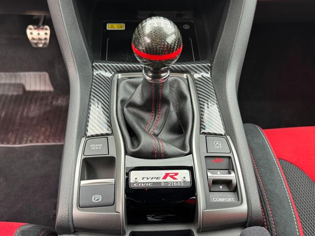 Gebraucht Honda Civic 2.0 i-VTEC Type R GT kaufen