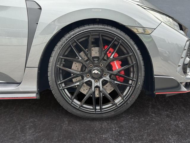 Gebraucht Honda Civic 2.0 i-VTEC Type R GT kaufen