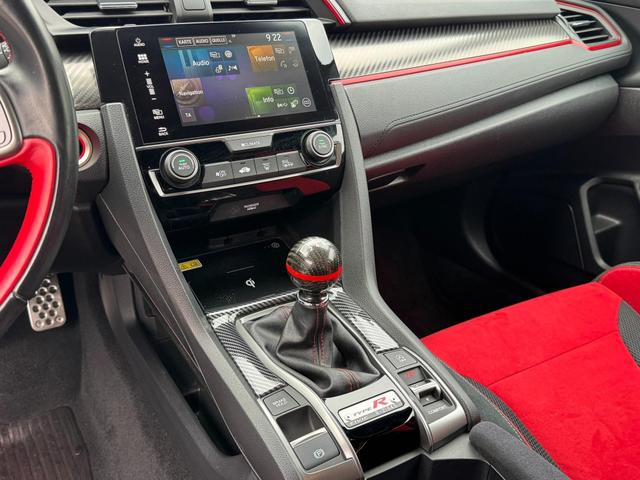 Gebraucht Honda Civic 2.0 i-VTEC Type R GT kaufen