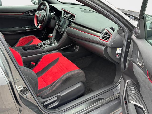 Gebraucht Honda Civic 2.0 i-VTEC Type R GT kaufen