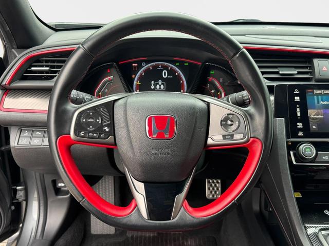 Gebraucht Honda Civic 2.0 i-VTEC Type R GT kaufen