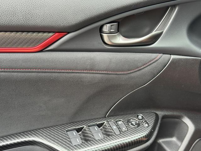 Gebraucht Honda Civic 2.0 i-VTEC Type R GT kaufen