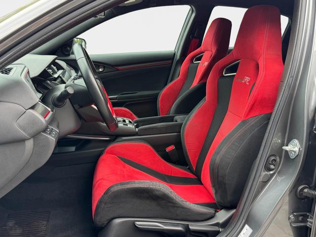 Gebraucht Honda Civic 2.0 i-VTEC Type R GT kaufen