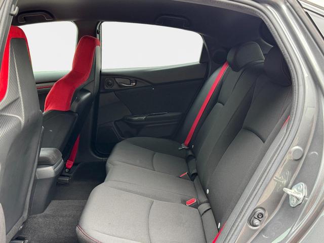 Gebraucht Honda Civic 2.0 i-VTEC Type R GT kaufen