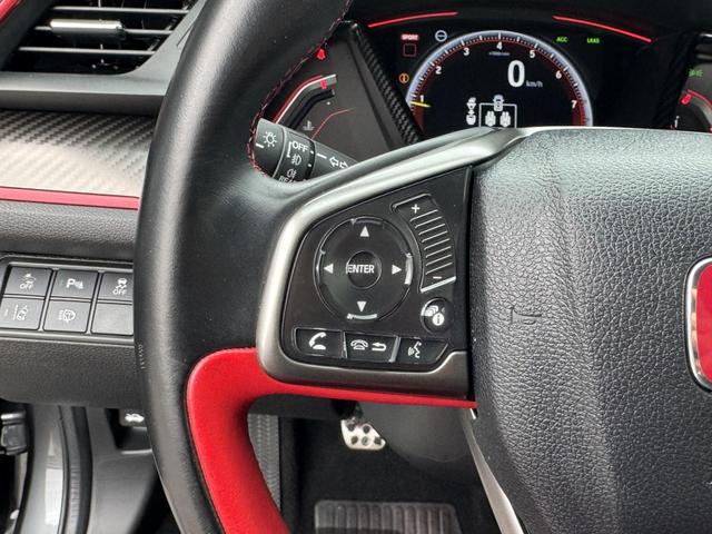 Gebraucht Honda Civic 2.0 i-VTEC Type R GT kaufen