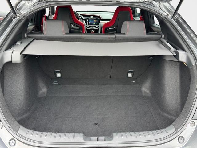 Gebraucht Honda Civic 2.0 i-VTEC Type R GT kaufen