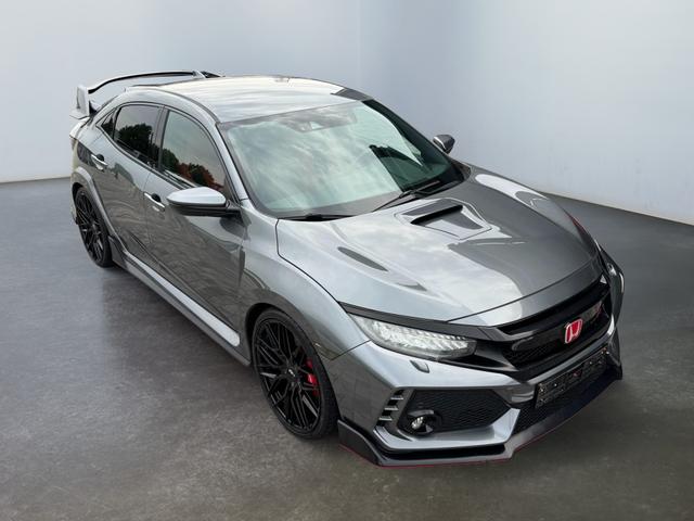 Gebraucht Honda Civic 2.0 i-VTEC Type R GT kaufen