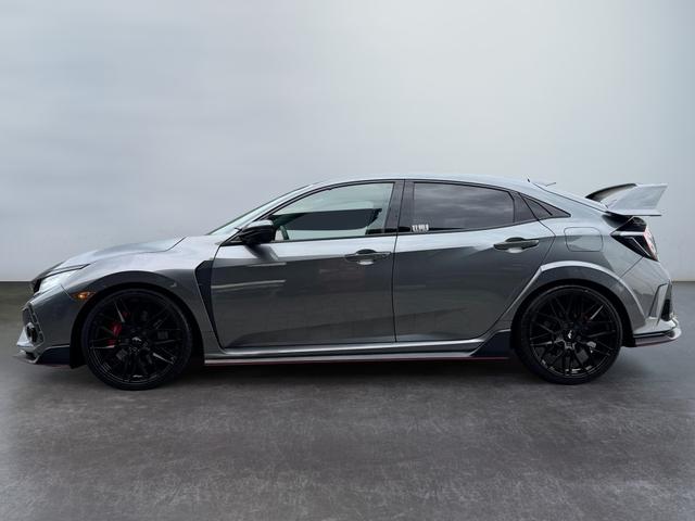 Gebraucht Honda Civic 2.0 i-VTEC Type R GT kaufen