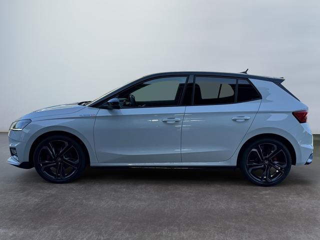 Eu neuwagen Skoda Fabia 130 1,5 TSI DSG g&uuml;nstig kaufen
