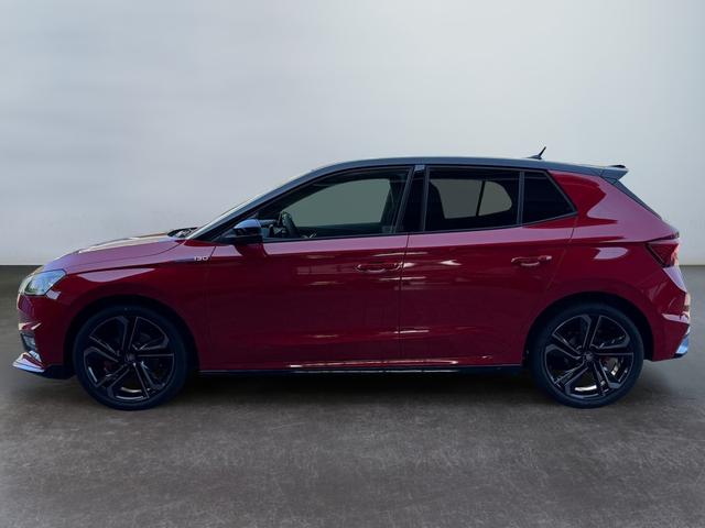 Neuwagen Skoda Fabia 130 1,5 TSI DSG g&uuml;nstig kaufen