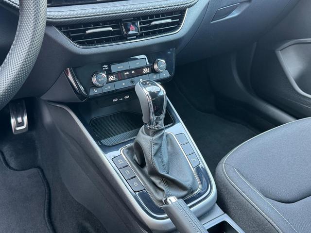 Neuwagen Skoda Fabia 130 1,5 TSI DSG g&uuml;nstig kaufen