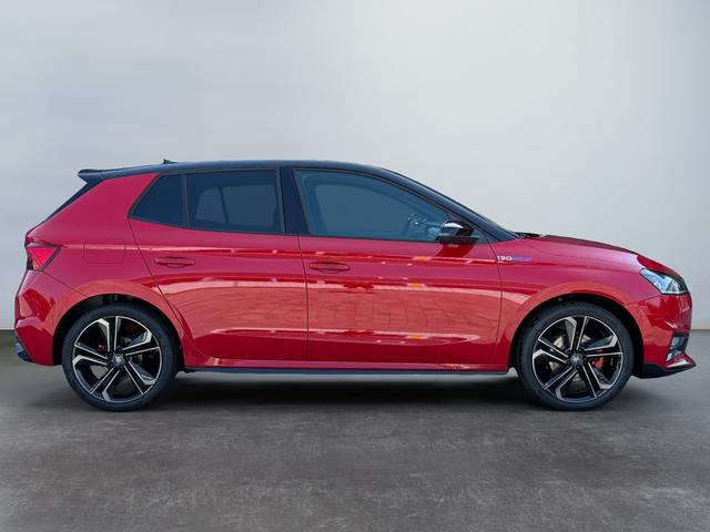 Neuwagen Skoda Fabia 130 1,5 TSI DSG g&uuml;nstig kaufen