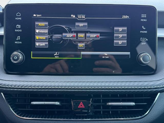 Neuwagen Skoda Fabia 130 1,5 TSI DSG g&uuml;nstig kaufen