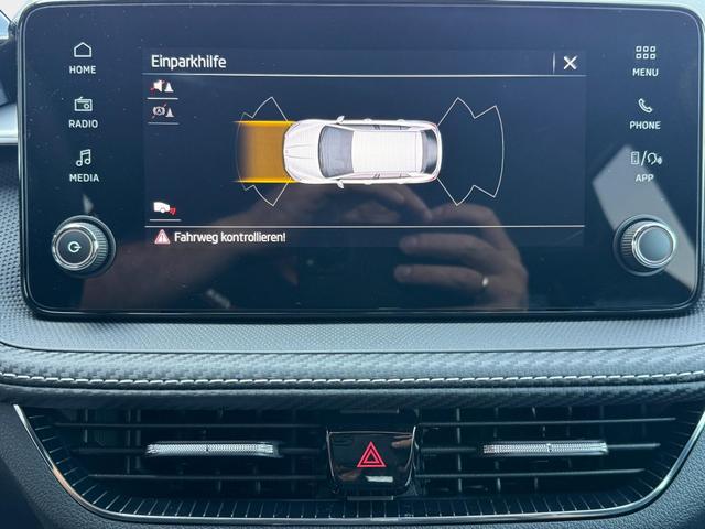 Neuwagen Skoda Fabia 130 1,5 TSI DSG g&uuml;nstig kaufen