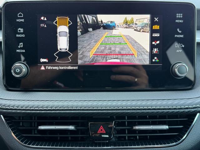 Neuwagen Skoda Fabia 130 1,5 TSI DSG g&uuml;nstig kaufen