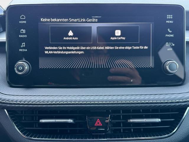 Neuwagen Skoda Fabia 130 1,5 TSI DSG g&uuml;nstig kaufen