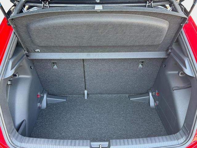 Neuwagen Skoda Fabia 130 1,5 TSI DSG g&uuml;nstig kaufen