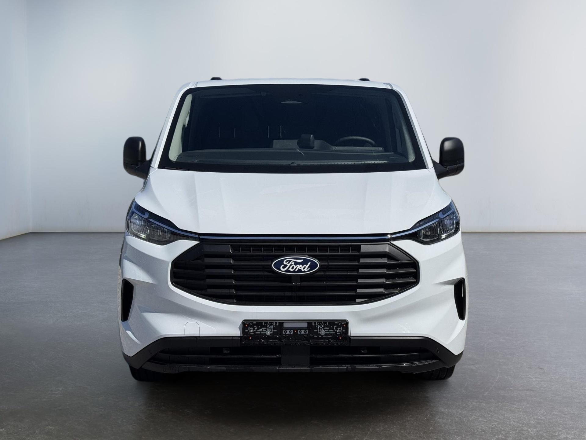 Eu Neuwagen ord Transit Custom Trend 320 L1H1 günstig kaufen