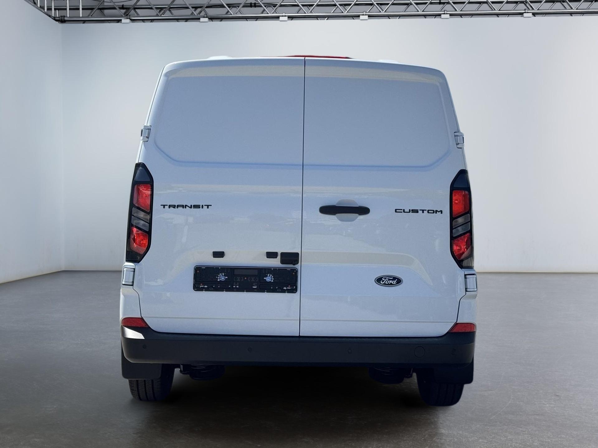 Eu Neuwagen ord Transit Custom Trend 320 L1H1 günstig kaufen