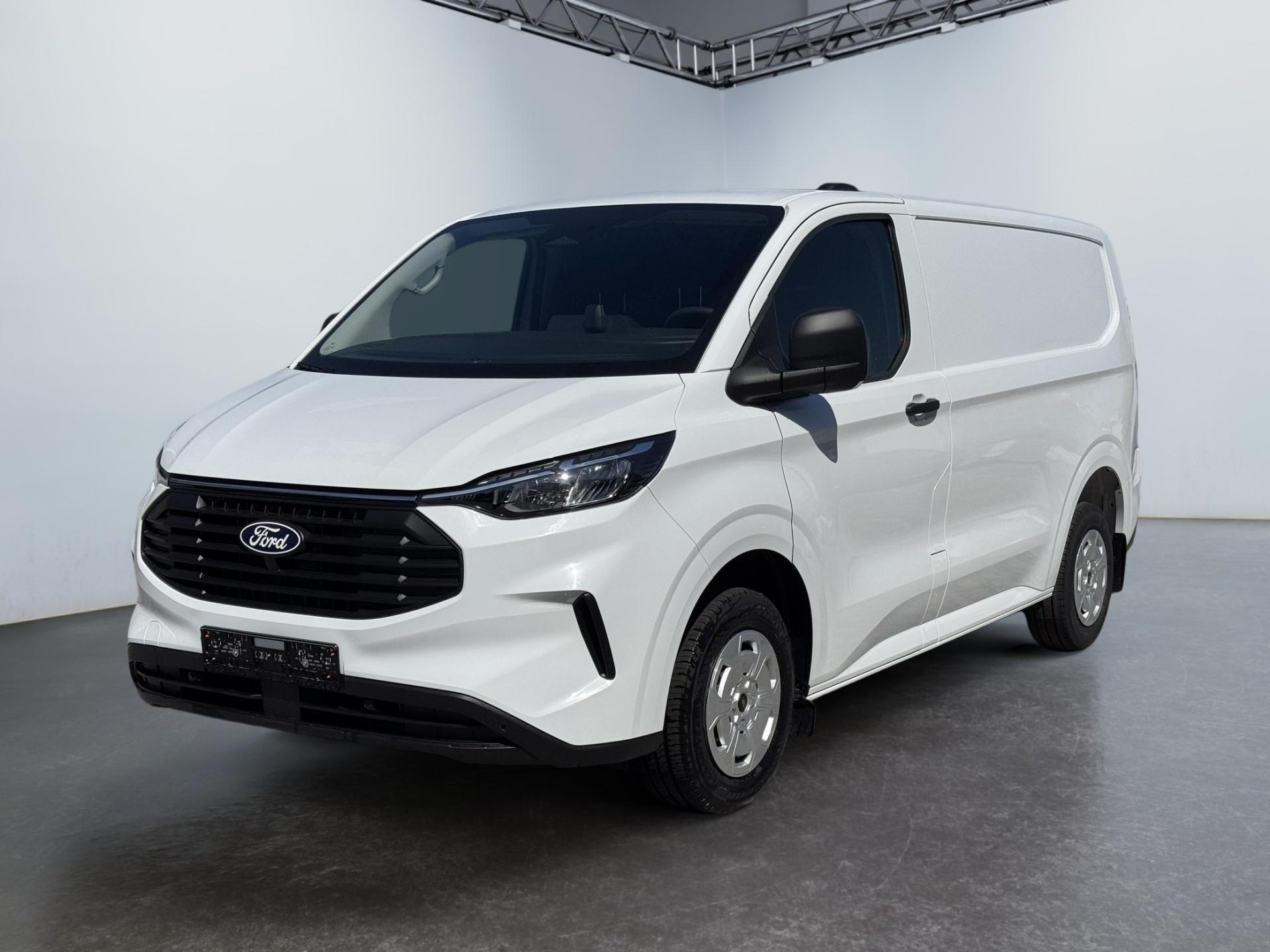 Eu Neuwagen ord Transit Custom Trend 320 L1H1 günstig kaufen