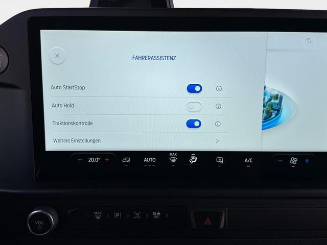 Eu Neuwagen ord Transit Custom Trend 320 L1H1 g&uuml;nstig kaufen