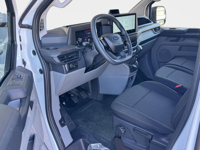 Eu Neuwagen ord Transit Custom Trend 320 L1H1 g&uuml;nstig kaufen