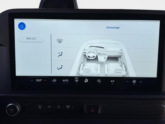 Eu Neuwagen ord Transit Custom Trend 320 L1H1 g&uuml;nstig kaufen
