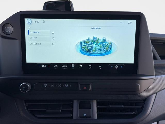 Eu Neuwagen ord Transit Custom Trend 320 L1H1 g&uuml;nstig kaufen