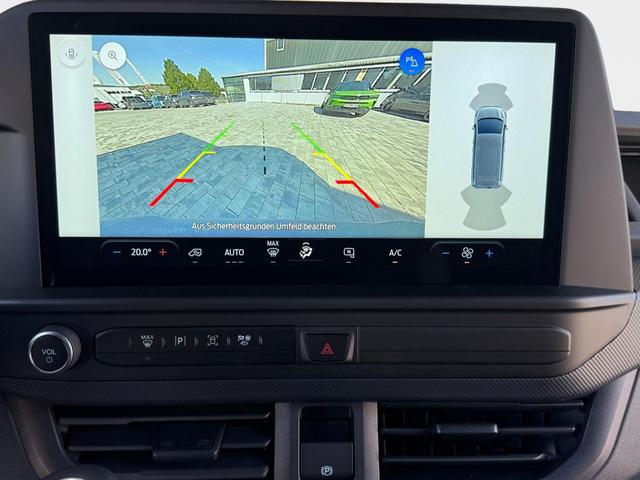 Eu Neuwagen ord Transit Custom Trend 320 L1H1 g&uuml;nstig kaufen