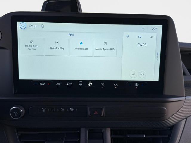 Eu Neuwagen ord Transit Custom Trend 320 L1H1 g&uuml;nstig kaufen