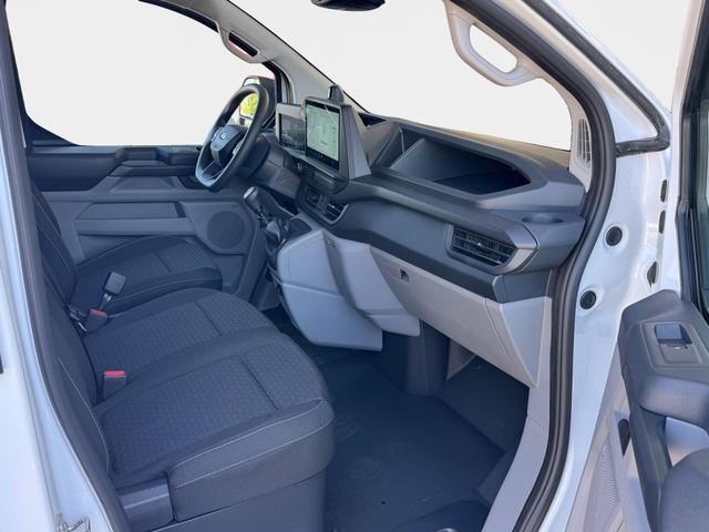 Eu Neuwagen ord Transit Custom Trend 320 L1H1 g&uuml;nstig kaufen
