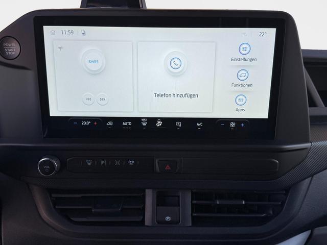 Eu Neuwagen ord Transit Custom Trend 320 L1H1 g&uuml;nstig kaufen