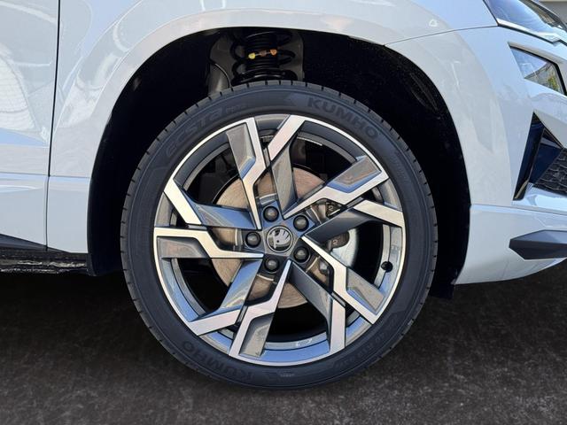 Reimport Skoda Karoq Sportline 2,0 TDI DSG g&uuml;nstig kaufen