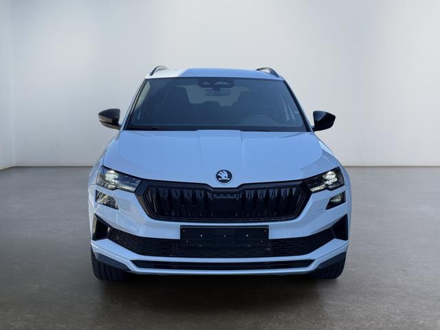 Reimport Skoda Karoq Sportline 2,0 TDI DSG g&uuml;nstig kaufen