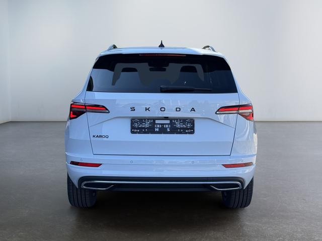 Reimport Skoda Karoq Sportline 2,0 TDI DSG g&uuml;nstig kaufen