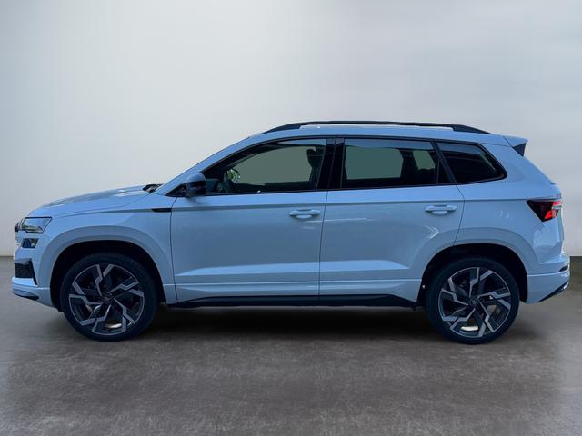 Reimport Skoda Karoq Sportline 2,0 TDI DSG g&uuml;nstig kaufen