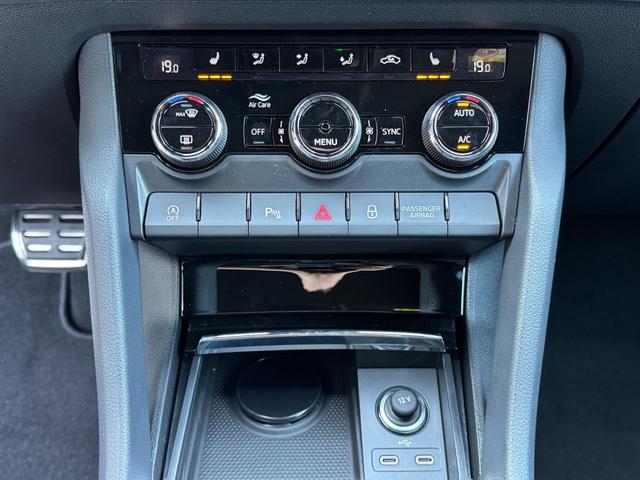 Reimport Skoda Karoq Sportline 2,0 TDI DSG g&uuml;nstig kaufen